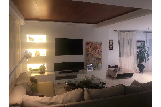 Finca in Javea zu verkaufen, Living area 105 m², Klimaanlage, 5 Schlafzimmer, 4 Badezimmer, ref.: BS-82224699-18