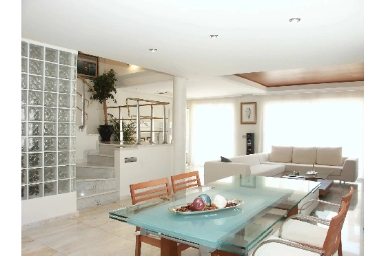 Finca in Javea zu verkaufen, Living area 105 m², Klimaanlage, 5 Schlafzimmer, 4 Badezimmer, ref.: BS-82224699-2
