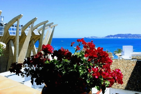 Finca in Javea zu verkaufen, Living area 105 m², Klimaanlage, 5 Schlafzimmer, 4 Badezimmer, ref.: BS-82224699-20