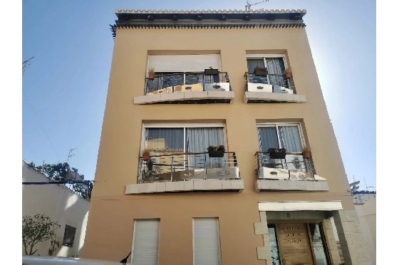 Finca in Javea zu verkaufen, Living area 105 m², Klimaanlage, 5 Schlafzimmer, 4 Badezimmer, ref.: BS-82224699-22