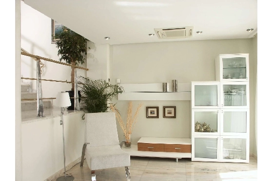 Finca in Javea zu verkaufen, Living area 105 m², Klimaanlage, 5 Schlafzimmer, 4 Badezimmer, ref.: BS-82224699-3