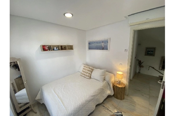 Finca in Javea zu verkaufen, Living area 105 m², Klimaanlage, 5 Schlafzimmer, 4 Badezimmer, ref.: BS-82224699-4