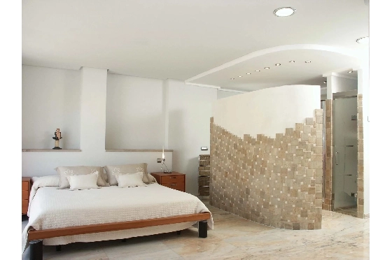 Finca in Javea zu verkaufen, Living area 105 m², Klimaanlage, 5 Schlafzimmer, 4 Badezimmer, ref.: BS-82224699-5