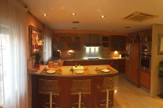 Finca in Javea zu verkaufen, Living area 105 m², Klimaanlage, 5 Schlafzimmer, 4 Badezimmer, ref.: BS-82224699-6