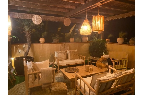 Finca in Javea zu verkaufen, Living area 105 m², Klimaanlage, 5 Schlafzimmer, 4 Badezimmer, ref.: BS-82224699-9