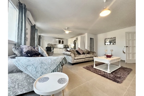 Apartment in Javea zu verkaufen, Living area 160 m², Klimaanlage, 3 Schlafzimmer, 3 Badezimmer, ref.: BS-82224964-1