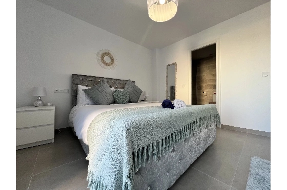 Apartment in Javea zu verkaufen, Living area 160 m², Klimaanlage, 3 Schlafzimmer, 3 Badezimmer, ref.: BS-82224964-10