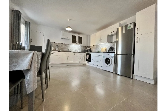 Apartment in Javea zu verkaufen, Living area 160 m², Klimaanlage, 3 Schlafzimmer, 3 Badezimmer, ref.: BS-82224964-11
