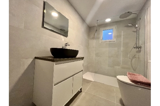 Apartment in Javea zu verkaufen, Living area 160 m², Klimaanlage, 3 Schlafzimmer, 3 Badezimmer, ref.: BS-82224964-12