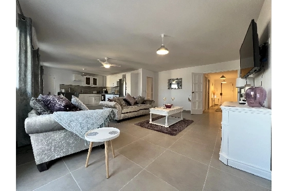 Apartment in Javea zu verkaufen, Living area 160 m², Klimaanlage, 3 Schlafzimmer, 3 Badezimmer, ref.: BS-82224964-14