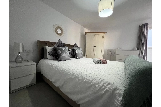 Apartment in Javea zu verkaufen, Living area 160 m², Klimaanlage, 3 Schlafzimmer, 3 Badezimmer, ref.: BS-82224964-15