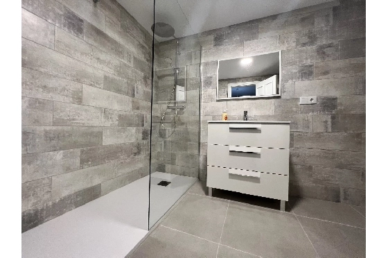 Apartment in Javea zu verkaufen, Living area 160 m², Klimaanlage, 3 Schlafzimmer, 3 Badezimmer, ref.: BS-82224964-16