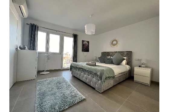 Apartment in Javea zu verkaufen, Living area 160 m², Klimaanlage, 3 Schlafzimmer, 3 Badezimmer, ref.: BS-82224964-17