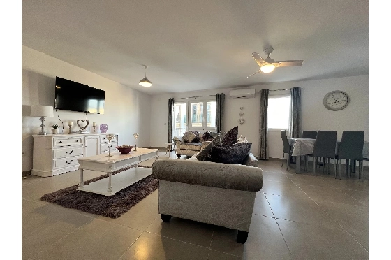 Apartment in Javea zu verkaufen, Living area 160 m², Klimaanlage, 3 Schlafzimmer, 3 Badezimmer, ref.: BS-82224964-18