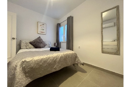 Apartment in Javea zu verkaufen, Living area 160 m², Klimaanlage, 3 Schlafzimmer, 3 Badezimmer, ref.: BS-82224964-19