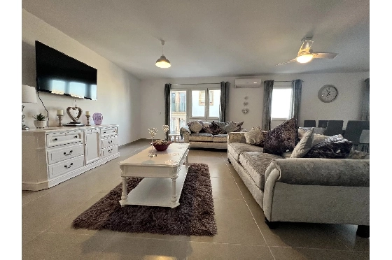 Apartment in Javea zu verkaufen, Living area 160 m², Klimaanlage, 3 Schlafzimmer, 3 Badezimmer, ref.: BS-82224964-2