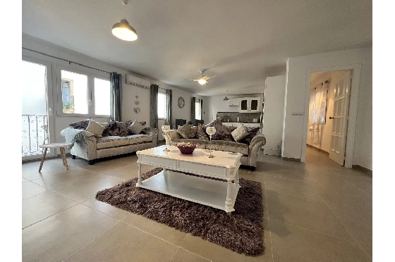 Apartment in Javea zu verkaufen, Living area 160 m², Klimaanlage, 3 Schlafzimmer, 3 Badezimmer, ref.: BS-82224964-20