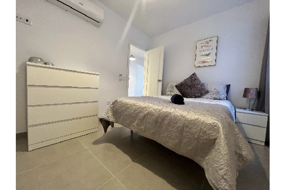 Apartment in Javea zu verkaufen, Living area 160 m², Klimaanlage, 3 Schlafzimmer, 3 Badezimmer, ref.: BS-82224964-21