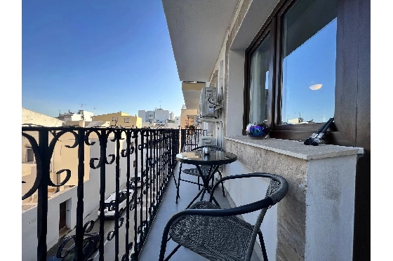 Apartment in Javea zu verkaufen, Living area 160 m², Klimaanlage, 3 Schlafzimmer, 3 Badezimmer, ref.: BS-82224964-23