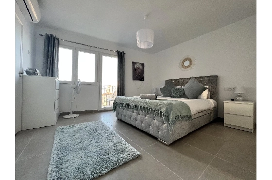 Apartment in Javea zu verkaufen, Living area 160 m², Klimaanlage, 3 Schlafzimmer, 3 Badezimmer, ref.: BS-82224964-3