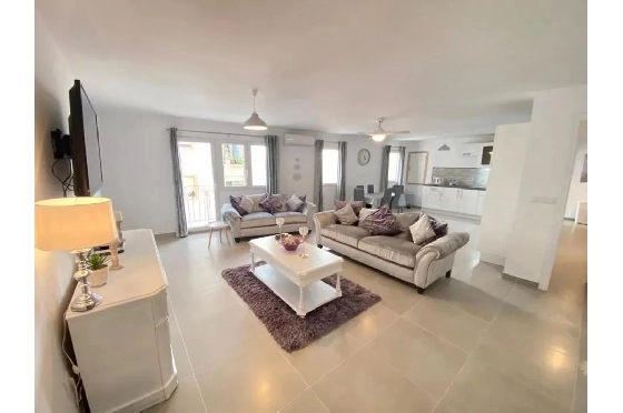 Apartment in Javea zu verkaufen, Living area 160 m², Klimaanlage, 3 Schlafzimmer, 3 Badezimmer, ref.: BS-82224964-4