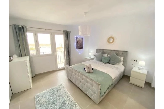 Apartment in Javea zu verkaufen, Living area 160 m², Klimaanlage, 3 Schlafzimmer, 3 Badezimmer, ref.: BS-82224964-5
