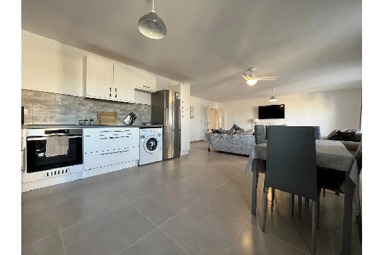 Apartment in Javea zu verkaufen, Living area 160 m², Klimaanlage, 3 Schlafzimmer, 3 Badezimmer, ref.: BS-82224964-6