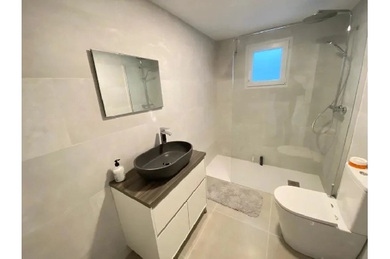 Apartment in Javea zu verkaufen, Living area 160 m², Klimaanlage, 3 Schlafzimmer, 3 Badezimmer, ref.: BS-82224964-7