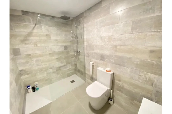Apartment in Javea zu verkaufen, Living area 160 m², Klimaanlage, 3 Schlafzimmer, 3 Badezimmer, ref.: BS-82224964-8