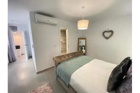 Apartment in Javea zu verkaufen, Living area 160 m², Klimaanlage, 3 Schlafzimmer, 3 Badezimmer, ref.: BS-82224964-9