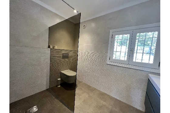 Villa in Javea zu verkaufen, Living area 390 m², Klimaanlage, 5 Schlafzimmer, 4 Badezimmer, Pool, ref.: BS-82321828-6