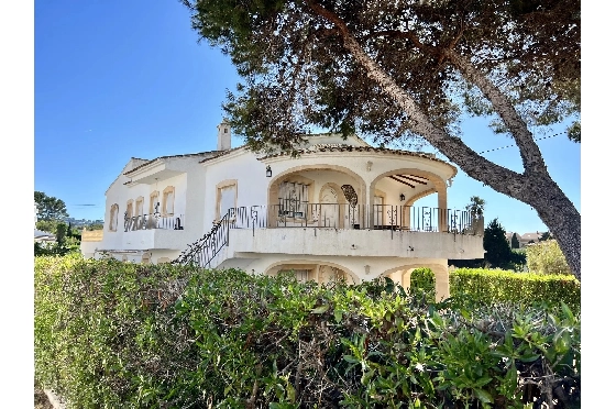 Villa in Javea zu verkaufen, Living area 328 m², 6 Schlafzimmer, 3 Badezimmer, ref.: BS-82419544-1