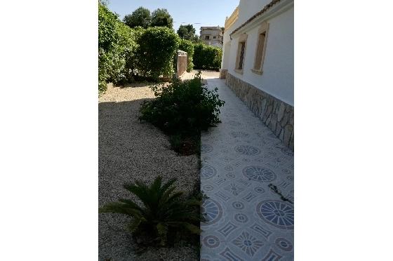 Villa in Javea zu verkaufen, Living area 328 m², 6 Schlafzimmer, 3 Badezimmer, ref.: BS-82419544-20