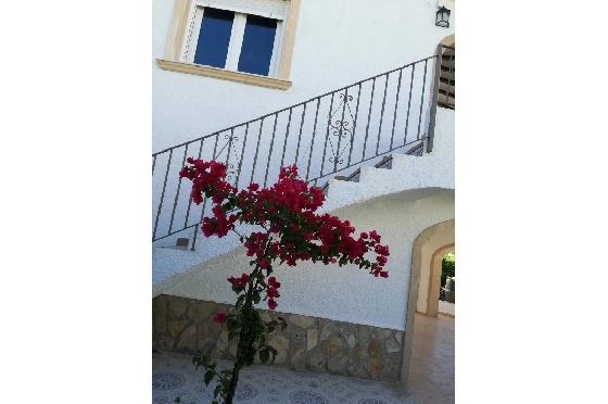 Villa in Javea zu verkaufen, Living area 328 m², 6 Schlafzimmer, 3 Badezimmer, ref.: BS-82419544-24