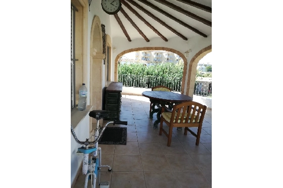 Villa in Javea zu verkaufen, Living area 328 m², 6 Schlafzimmer, 3 Badezimmer, ref.: BS-82419544-25