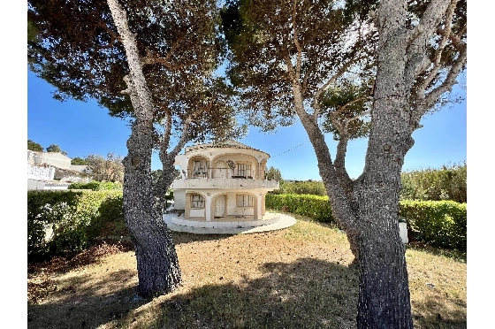 Villa in Javea zu verkaufen, Living area 328 m², 6 Schlafzimmer, 3 Badezimmer, ref.: BS-82419544-3