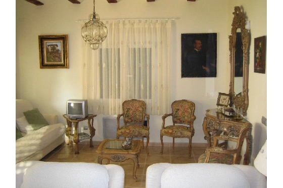 Villa in Javea zu verkaufen, Living area 328 m², 6 Schlafzimmer, 3 Badezimmer, ref.: BS-82419544-5