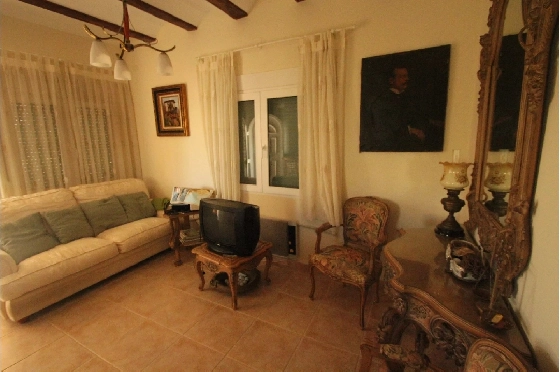 Villa in Javea zu verkaufen, Living area 328 m², 6 Schlafzimmer, 3 Badezimmer, ref.: BS-82419544-8