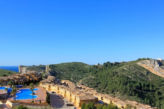 Apartment in Cumbre del Sol zu verkaufen, Living area 190 m², 2 Schlafzimmer, 2 Badezimmer, ref.: BS-82447648-10
