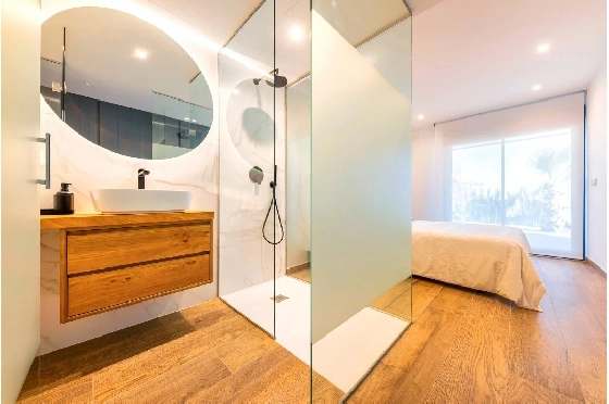 Apartment in Cumbre del Sol zu verkaufen, Living area 190 m², 2 Schlafzimmer, 2 Badezimmer, ref.: BS-82447648-17