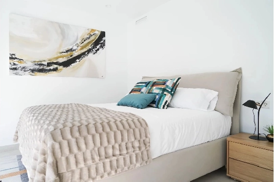 Villa in Altea zu verkaufen, Living area 416 m², 5 Schlafzimmer, 6 Badezimmer, Pool, ref.: BS-82447803-17