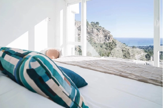 Villa in Altea zu verkaufen, Living area 416 m², 5 Schlafzimmer, 6 Badezimmer, Pool, ref.: BS-82447803-18