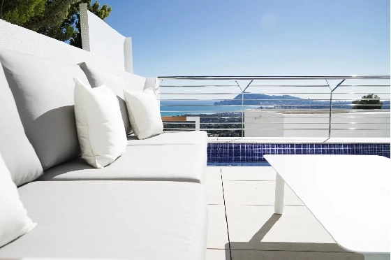 Villa in Altea zu verkaufen, Living area 416 m², 5 Schlafzimmer, 6 Badezimmer, Pool, ref.: BS-82447803-2