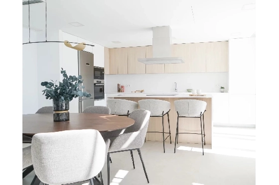 Villa in Altea zu verkaufen, Living area 416 m², 5 Schlafzimmer, 6 Badezimmer, Pool, ref.: BS-82447803-23