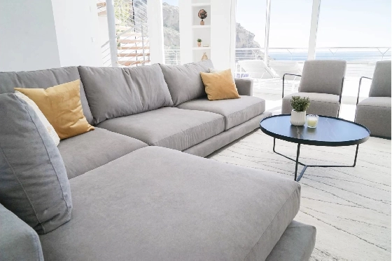 Villa in Altea zu verkaufen, Living area 416 m², 5 Schlafzimmer, 6 Badezimmer, Pool, ref.: BS-82447803-5