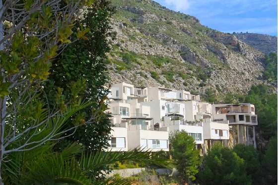 Villa in Altea zu verkaufen, Living area 415 m², 5 Schlafzimmer, 6 Badezimmer, Pool, ref.: BS-82447821-1