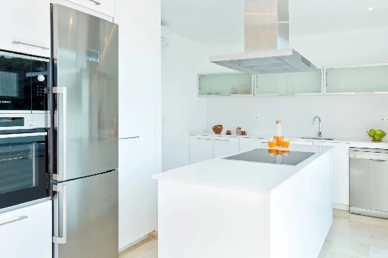 Villa in Altea zu verkaufen, Living area 415 m², 5 Schlafzimmer, 6 Badezimmer, Pool, ref.: BS-82447821-16