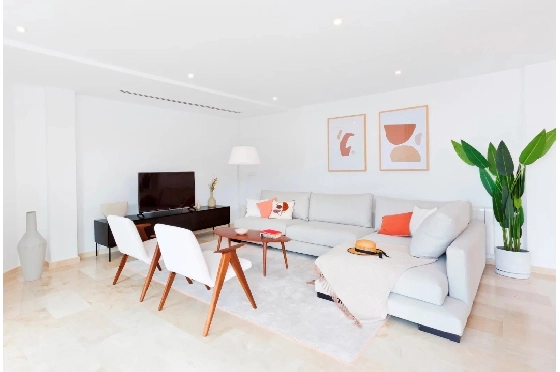 Villa in Altea zu verkaufen, Living area 415 m², 5 Schlafzimmer, 6 Badezimmer, Pool, ref.: BS-82447821-17