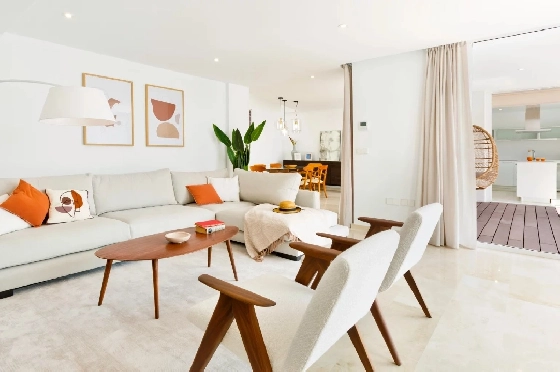 Villa in Altea zu verkaufen, Living area 415 m², 5 Schlafzimmer, 6 Badezimmer, Pool, ref.: BS-82447821-20