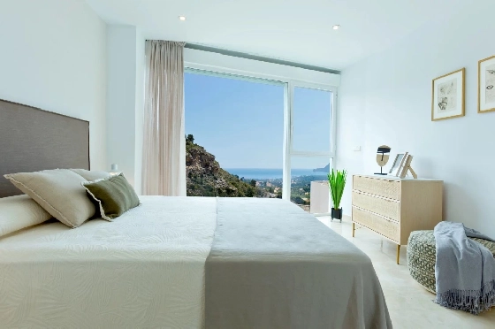 Villa in Altea zu verkaufen, Living area 415 m², 5 Schlafzimmer, 6 Badezimmer, Pool, ref.: BS-82447821-21